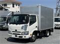 2020 Hino Dutro