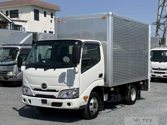 2020 Hino Dutro