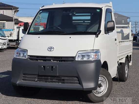 2023 Toyota Townace Truck