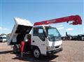 2004 Isuzu Elf Truck