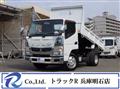2017 Mitsubishi Fuso Canter