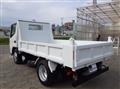 2017 Mitsubishi Fuso Canter