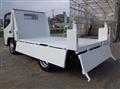 2017 Mitsubishi Fuso Canter