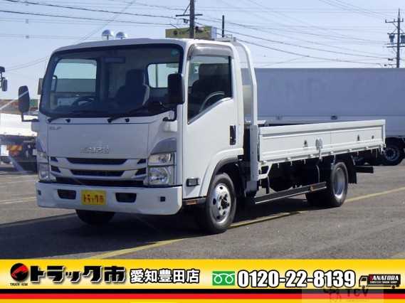 2022 Isuzu Elf Truck