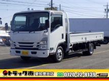 2022 Isuzu Elf Truck