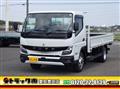 2025 Mitsubishi Fuso Canter