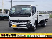 2025 Mitsubishi Fuso Canter