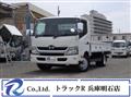 2015 Hino Dutro