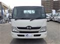 2015 Hino Dutro