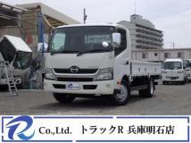 2015 Hino Dutro