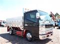 2015 Mitsubishi Fuso Canter