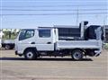 2021 Mitsubishi Fuso Canter