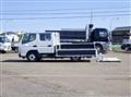 2021 Mitsubishi Fuso Canter