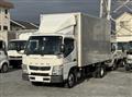 2013 Mitsubishi Fuso Canter