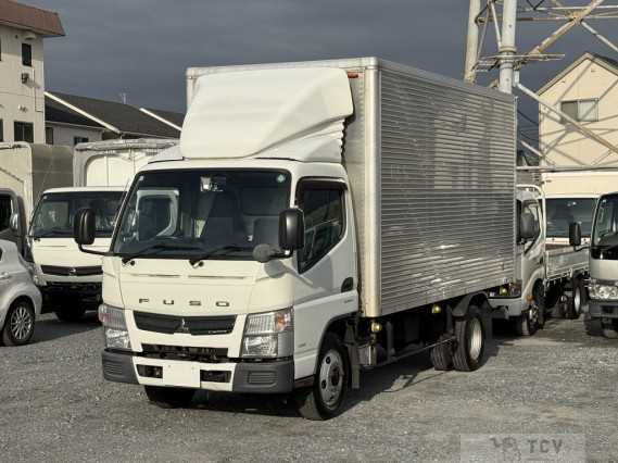 2013 Mitsubishi Fuso Canter