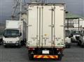 2013 Mitsubishi Fuso Canter