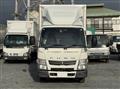 2013 Mitsubishi Fuso Canter