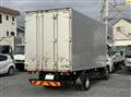 2013 Mitsubishi Fuso Canter