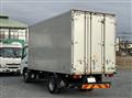 2013 Mitsubishi Fuso Canter