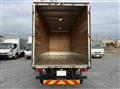 2013 Mitsubishi Fuso Canter