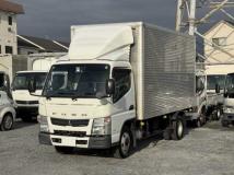 2013 Mitsubishi Fuso Canter