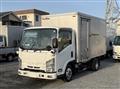 2015 Isuzu Elf Truck