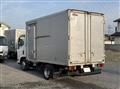 2015 Isuzu Elf Truck
