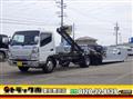 2016 Mitsubishi Fuso Canter