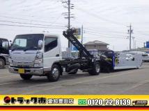 2016 Mitsubishi Fuso Canter