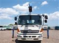 2014 Hino Ranger