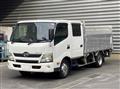2011 Hino Dutro