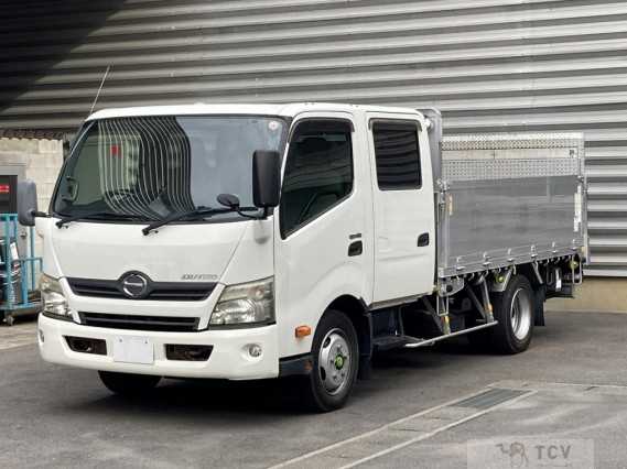 2011 Hino Dutro