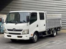 2011 Hino Dutro