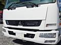 2016 Mitsubishi Fuso Fighter