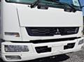 2016 Mitsubishi Fuso Fighter