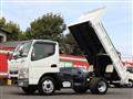 2019 Mitsubishi Fuso Canter