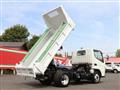2019 Mitsubishi Fuso Canter