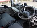 2019 Mitsubishi Fuso Canter
