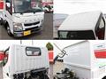 2019 Mitsubishi Fuso Canter