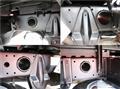 2019 Mitsubishi Fuso Canter