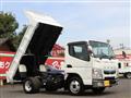 2019 Mitsubishi Fuso Canter