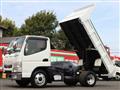 2019 Mitsubishi Fuso Canter