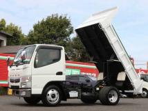 2019 Mitsubishi Fuso Canter