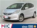 2012 Honda Fit Hybrid