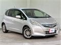 2012 Honda Fit Hybrid