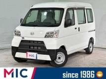 2020 Daihatsu Hijet Cargo