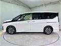 2024 Nissan Serena