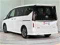 2024 Nissan Serena