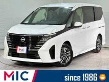 2024 Nissan Serena
