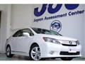 2009 Lexus HS HYBRID